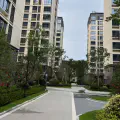 汎港润泽园5幢某xxxx室-施工完毕
